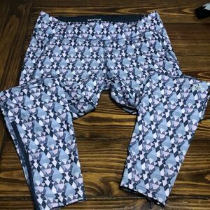 Adidas Supernova Running Tights Size M